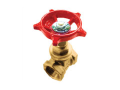 Rambo_Gate Valve